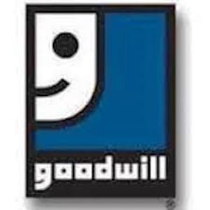 Goodwill Industries of Delaware & Delaware County, Inc. Logo
